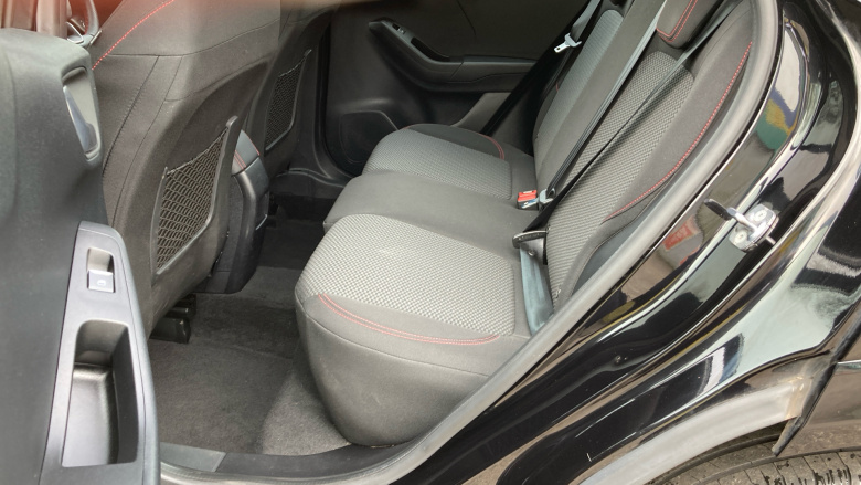 Ford Puma 1.0 EcoBoost Hybrid mHEV ST-Line 5dr Petrol Hatchback